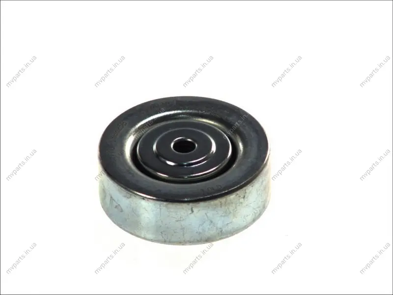 Ролик генератора BMW 3 (E36/E46)/5 (E34/E39)/7 (E38) 91-05, M41/M47/M51 531 0727 10 INA 531-0727-10 (фото 1)