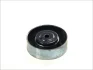 Ролик генератора BMW 3 (E36/E46)/5 (E34/E39)/7 (E38) 91-05, M41/M47/M51 531 0727 10 INA 531-0727-10 (фото 2)