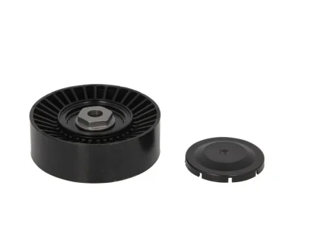 Ролик генератора VW/Audi 1.9D/ VW T4 2.5TDI (натяжний) 531 0729 10 INA 531-0729-10