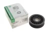 Ролик генератора Audi A4/A6/VW Passat 1.9TDI 95- (натяжний) (83x23mm) 531 0745 10 INA 531-0745-10 (фото 1)
