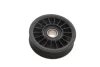 Ролик генератора Audi A4/A6/VW Passat 1.9TDI 95- (натяжний) (83x23mm) 531 0745 10 INA 531-0745-10 (фото 4)