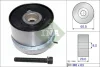 Ролик натяжний OPEL (вир-во Ina) INA 531-0779-10
