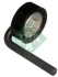 Ролик генератора BMW 3 (E46) 01-05 (натяжний) (70x26), M47 D20 531 0782 10 INA 531-0782-10 (фото 1)