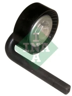 Ролик генератора BMW 3 (E46) 01-05 (натяжний) (70x26), M47 D20 531 0782 10 INA 531-0782-10