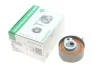 Ролик ГРМ Volvo C70/S40/S60/V50/V70/XC90 2.0-2.5 97- (натяжний) (59х27) 531 0786 10 INA 531-0786-10 (фото 2)