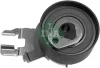 Ролик ГРМ Volvo C70/S40/S60/V50/V70/XC90 2.0-2.5 97- (натяжний) (59х27) 531 0786 10 INA 531-0786-10 (фото 5)