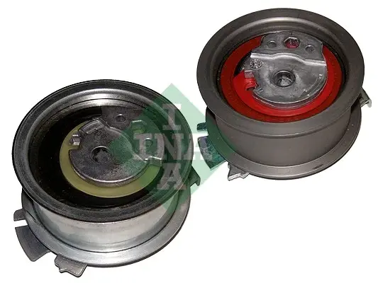 Ролик натяжний AUDI, SEAT, SKODA, VW (вир-во Ina) INA 531-0809-10 (фото 1)