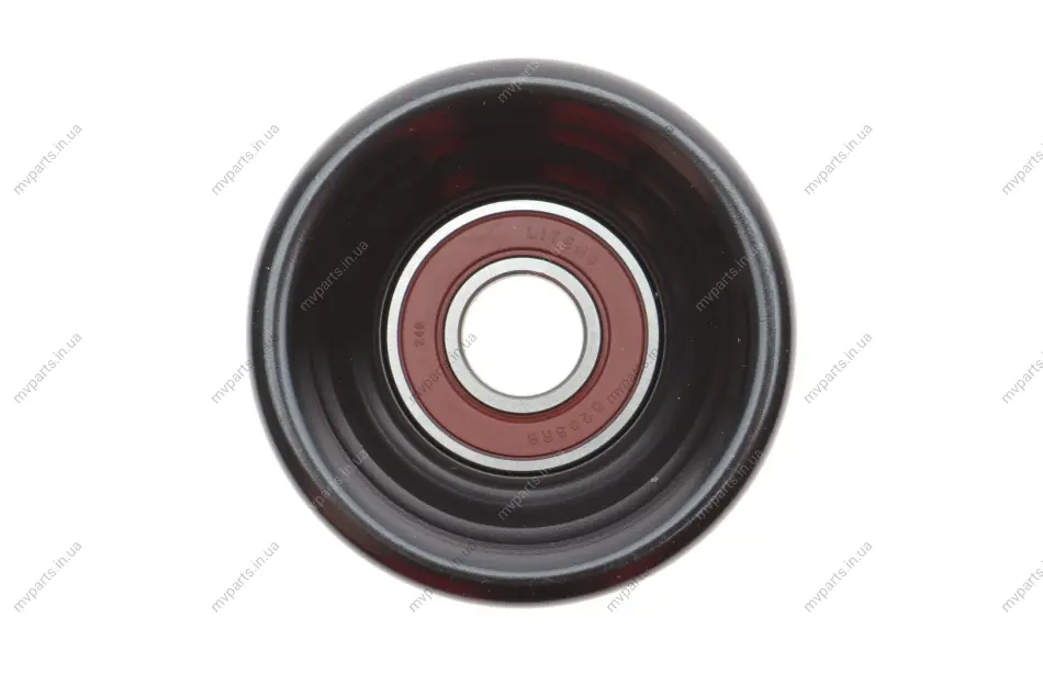 Ролик генератора Honda Accord VII 2.0/2.4i 03-08 (натяжний) (75.5x33.5) 531 0827 10 INA 531-0827-10 (фото 1)