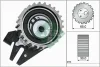 Ролик натяжний OPEL (Вир-во Ina) INA 531-0844-10