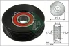 Ролик натяжний SUBARU (вир-во) INA 531-0853-10 (фото 1)