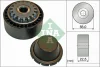 Ролик генератора Renault Kangoo 1.2 97- (натяжний) (56x22.5) 531 0854 10 INA 531-0854-10 (фото 1)