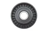 Ролик генератора Citroen Berlingo/Peugeot Partner 1.6 VTi 09- (натяжний) (65х25) 531 0866 10 INA 531-0866-10 (фото 1)