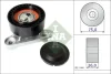 Ролик генератора Skoda Fabia/VW Polo 1.0/1.6 14- (натяжний) (75х26) 531 0871 10 INA 531-0871-10 (фото 9)