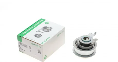 Ролик ГРМ VW Caddy IV 1.0-1.4TSI/1.6 15-/ Audi A5 1.4TFSI, 06/16 - 531 0882 10 INA 531-0882-10