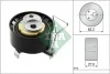 Ролик ГРМ Volvo S60/S90/V40/V60/V90 13- (натяжний) (62.2х27) 531 0928 10 INA 531-0928-10