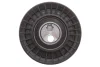 Ролик генератора BMW 3 (F30/F80/G20/G80/G28)/5 (G30/F90)/7 (G11/G12) 2.0H 15- B48 (95x22) 531 0963 10 INA 531-0963-10 (фото 1)