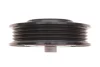 Ролик генератора BMW 3 (F30/F80/G20/G80/G28)/5 (G30/F90)/7 (G11/G12) 2.0H 15- B48 (95x22) 531 0963 10 INA 531-0963-10 (фото 3)