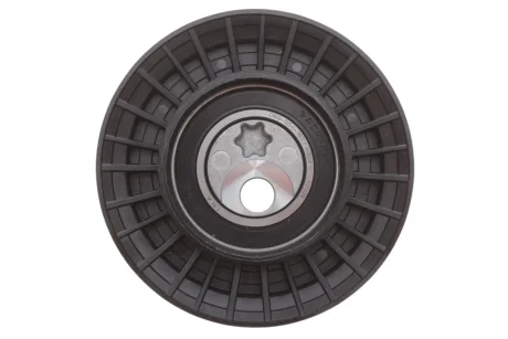 Ролик генератора BMW 3 (F30/F80/G20/G80/G28)/5 (G30/F90)/7 (G11/G12) 2.0H 15- B48 (95x22) 531 0963 10 INA 531-0963-10