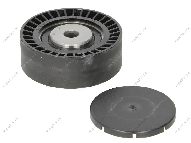 Ролик генератора BMW/VW (паразитний) (70x24.5х10), M43/M44/M52/M54 532 0001 10 INA 532-0001-10 (фото 1)