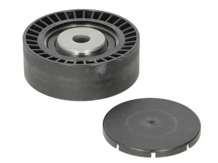 Ролик генератора BMW/VW (паразитний) (70x24.5х10), M43/M44/M52/M54 532 0001 10 INA 532-0001-10