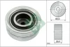 Ролик ГРМ VW Crafter 2.5TDI 06- (паразитний), (80x29), BJJ/BJK/BJL/BJM 532 0111 10 INA 532-0111-10 (фото 2)