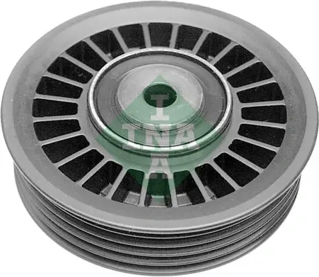 Ролик провідний AUDI, VW (вир-во Ina) INA 532-0155-10 (фото 1)