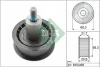 Ролик ведучий SKODA (Вир-во Ina) INA 532-0167-10