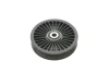 Ролик генератора Volvo C70/S40/S60/S70/S80 2.0-2.5 00-10 (d=119) (паразитний) (6PK) 532 0242 10 INA 532-0242-10 (фото 2)