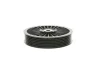 Ролик генератора Volvo C70/S40/S60/S70/S80 2.0-2.5 00-10 (d=119) (паразитний) (6PK) 532 0242 10 INA 532-0242-10 (фото 3)