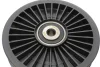 Ролик генератора Volvo C70/S40/S60/S70/S80 2.0-2.5 00-10 (d=119) (паразитний) (6PK) 532 0242 10 INA 532-0242-10 (фото 4)