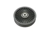 Ролик генератора Volvo C70/S40/S60/S70/S80 2.0-2.5 00-10 (d=119) (паразитний) (6PK) 532 0242 10 INA 532-0242-10 (фото 5)