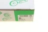 Ролик генератора Volvo C70/S40/S60/S70/S80 2.0-2.5 00-10 (d=119) (паразитний) (6PK) 532 0242 10 INA 532-0242-10 (фото 6)