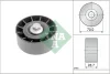 Ролик генератора Ford Fiesta III 1.6-1.8 92-95 (паразитний) (70х28.7) 532 0254 10 INA 532-0254-10 (фото 1)