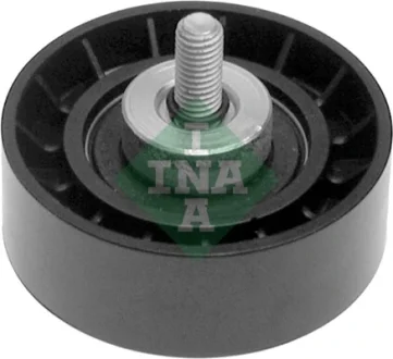 Ролик генератора Fiat Palio/Strada 1.2 97- (паразитний) (65x23) 532 0297 10 INA 532-0297-10