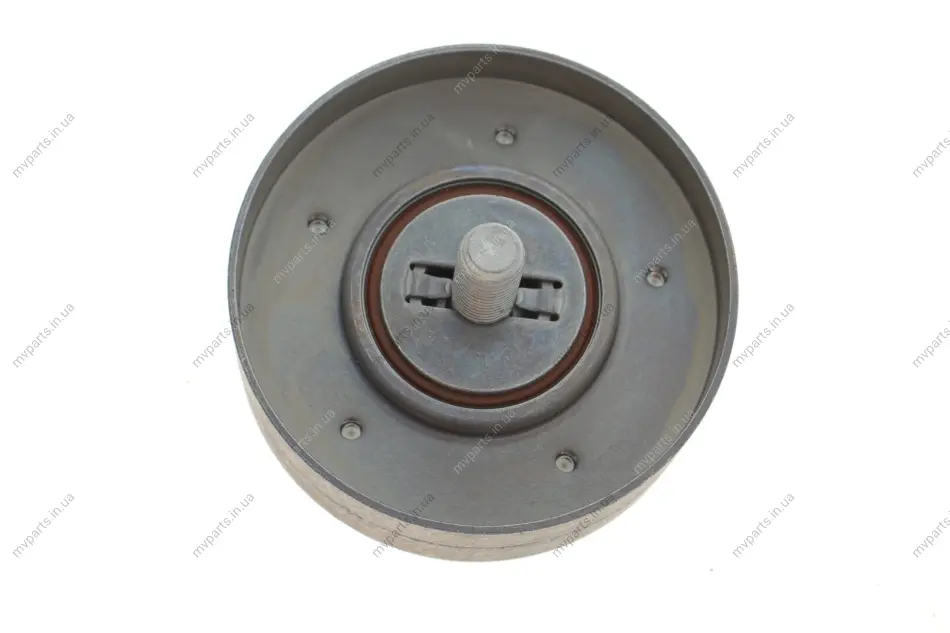 Ролик генератора Skoda Octavia/VW Golf IV 1.4-1.6 96-10 (паразитний) (76х26) 532 0326 30 INA 532-0326-30 (фото 1)