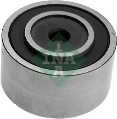 Ролик генератора Fiat Ducato/Peugeot Boxer 2.0JTD/2.0/2.2HDi 01- (паразитний) (50х26) 532 0335 10 INA 532-0335-10 (фото 1)