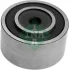 Ролик генератора Fiat Ducato/Peugeot Boxer 2.0JTD/2.0/2.2HDi 01- (паразитний) (50х26) 532 0335 10 INA 532-0335-10 (фото 1)