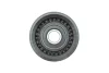 Ролик генератора Opel/Renault 3.0CDTi/3.0dCi/3.0Tid 01- (паразитний) 532 0336 10 INA 532-0336-10 (фото 3)