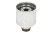 Ролик ГРМ VW Caddy III 1.9TDi/2.0SDI/T5 1.9TDI, 03-10, (40x35.4) 532 0349 10 INA 532-0349-10