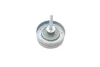 Ролик генератора Volvo 850/S70/S80/V70 2.5d 95-07 (паразитний) (76x26) 532 0351 30 INA 532-0351-30 (фото 4)