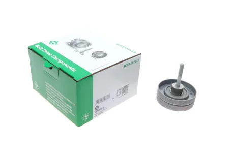 Ролик генератора Volvo 850/S70/S80/V70 2.5d 95-07 (паразитний) (76x26) 532 0351 30 INA 532-0351-30