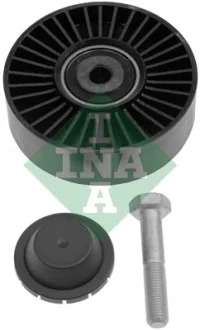 Ролик генератора Fiat Brava/Bravo/Punto 1.4/1.8 95-12 (паразитний) (90x24.5) 532 0369 20 INA 532-0369-20