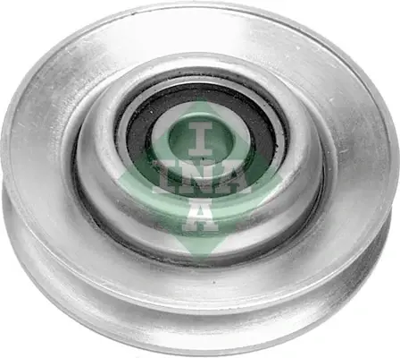 Ролик холодильної установки VW LT/MB Sprinter 96- 532 0391 20 INA 532-0391-20 (фото 1)