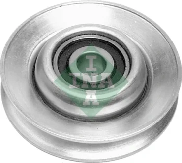 Ролик холодильної установки VW LT/MB Sprinter 96- 532 0391 20 INA 532-0391-20