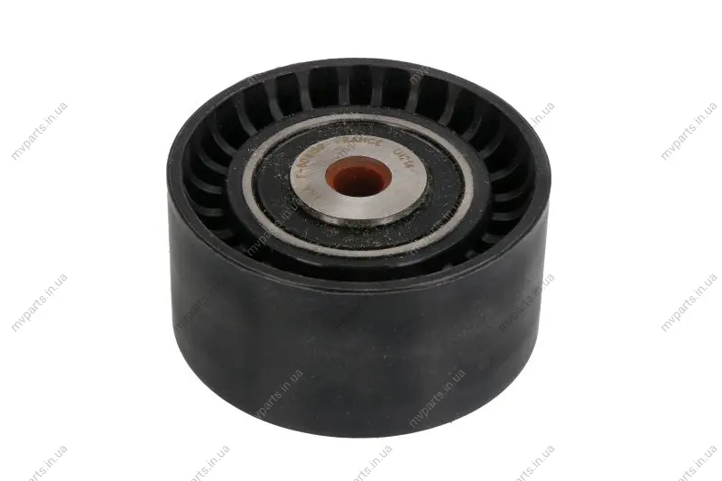 Ролик ГРМ Citroen C3/C4/Peugeot 206/307 1.4 16V 03- (паразитний) (60х30) 532 0397 10 INA 532-0397-10 (фото 1)