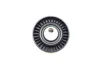 Ролик генератора BMW 3 (E36/E46)/5 (E34)/Z3/Z4 1.6-3.2 90-, M42/M43/M50/M52/M54/S50 532 0418 10 INA 532-0418-10 (фото 2)
