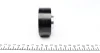 Ролик генератора Citroen Jumper 2.2HDi 06-/ Ford Transit 2.0-2.2TDCi 06- (паразитний) (65х26.3) 532 0470 10 INA 532-0470-10 (фото 3)