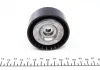 Ролик генератора Citroen Jumper 2.2HDi 06-/ Ford Transit 2.0-2.2TDCi 06- (паразитний) (65х26.3) 532 0470 10 INA 532-0470-10 (фото 4)