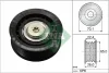 Ролик генератора Ford Transit 2.0TDCI 00-06 (паразитний) 532 0471 10 INA 532-0471-10 (фото 1)