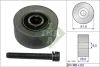 Ролик провідний Astra G, H, Vectra C (вир-во Ina) INA 532-0472-10